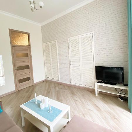 Apartment Bunina 8 Odessa Dış mekan fotoğraf
