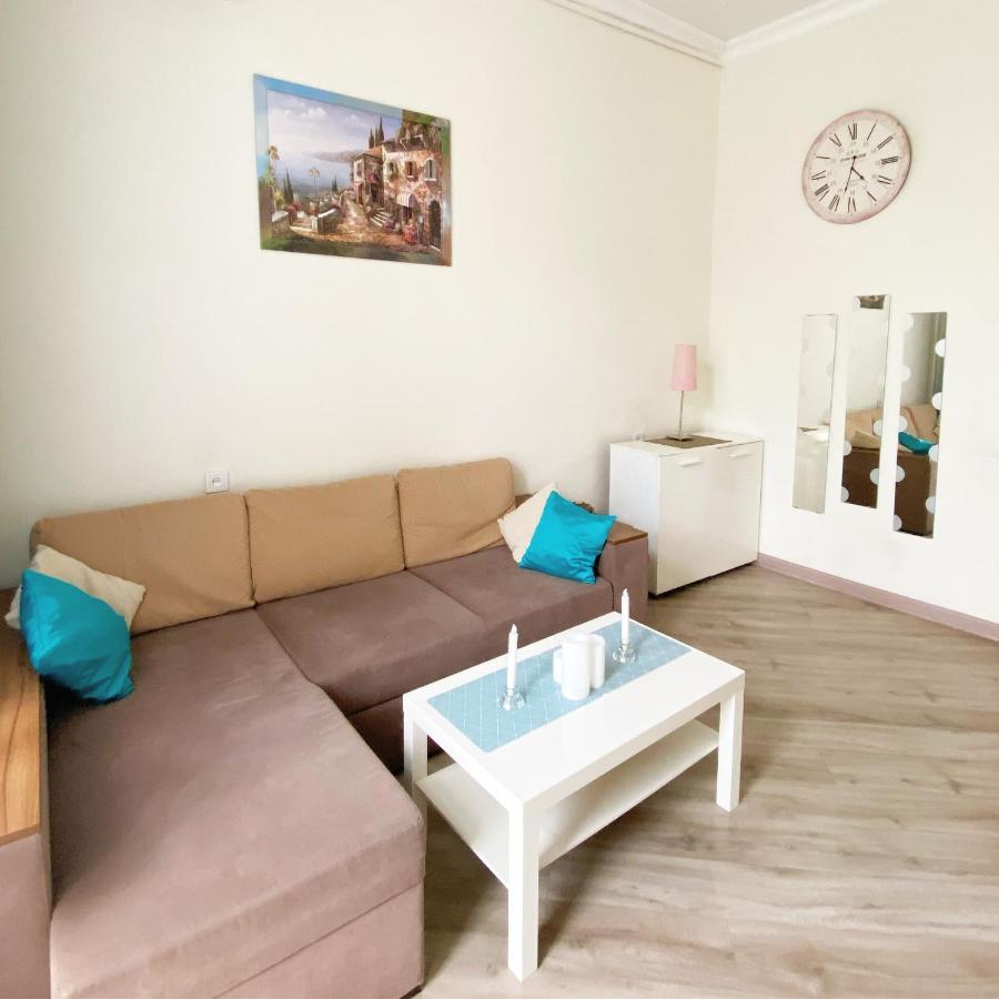 Apartment Bunina 8 Odessa Dış mekan fotoğraf