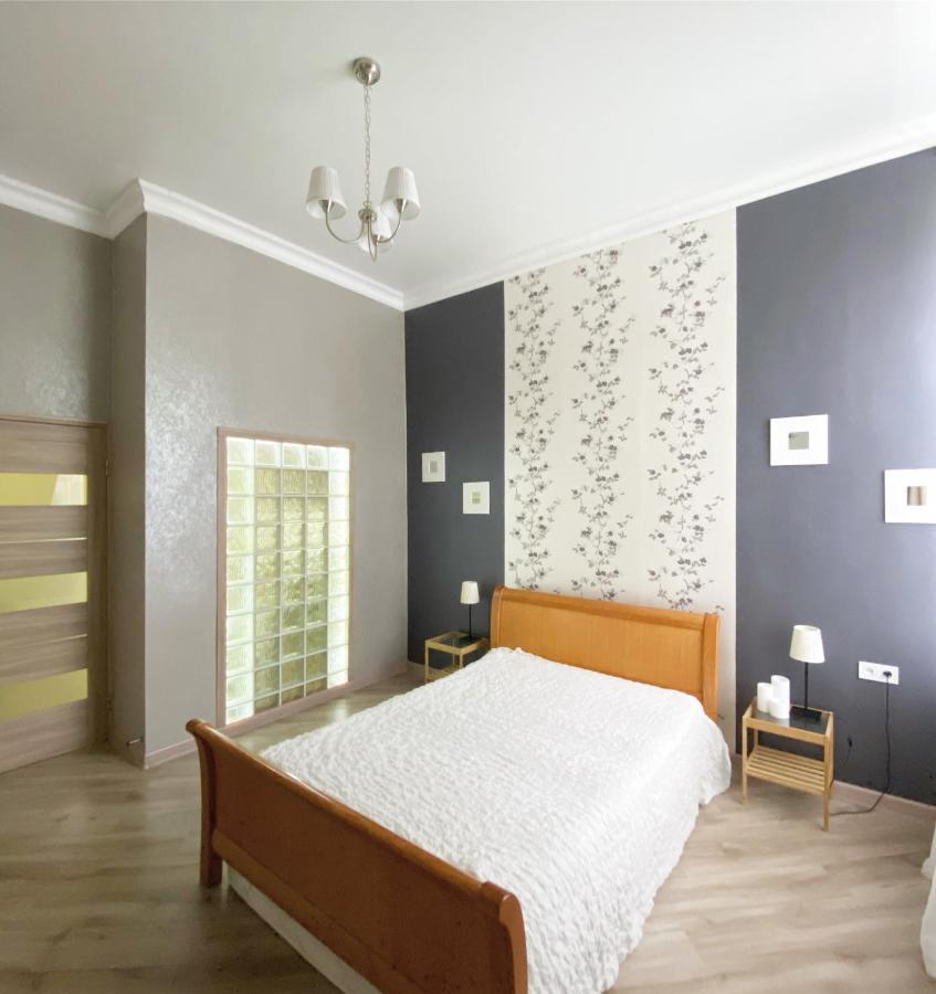 Apartment Bunina 8 Odessa Dış mekan fotoğraf