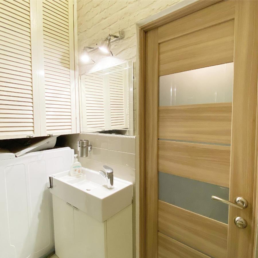 Apartment Bunina 8 Odessa Dış mekan fotoğraf