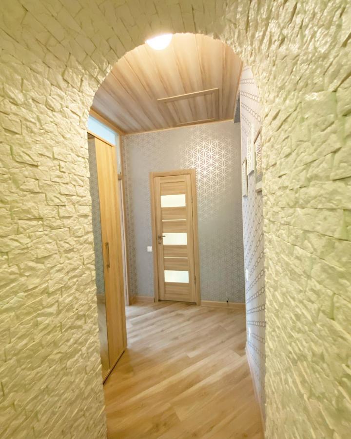 Apartment Bunina 8 Odessa Dış mekan fotoğraf
