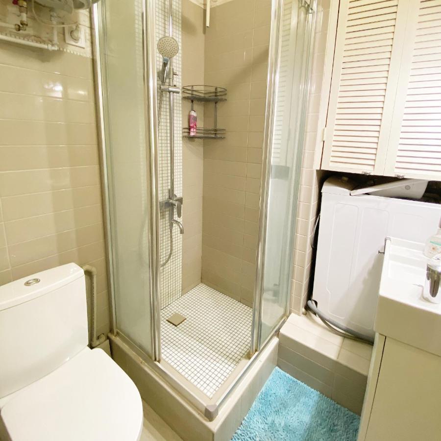 Apartment Bunina 8 Odessa Dış mekan fotoğraf