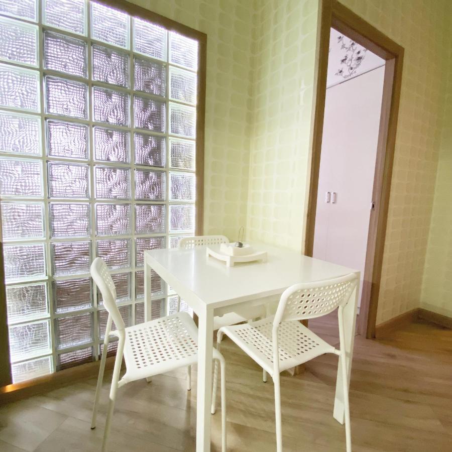 Apartment Bunina 8 Odessa Dış mekan fotoğraf